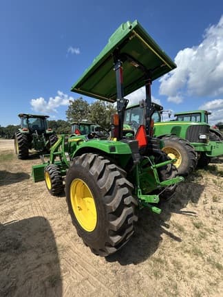 Image of John Deere 4044M equipment image 1