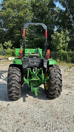 Image of John Deere 4044M equipment image 2