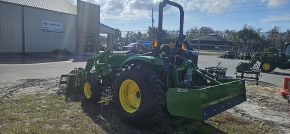 Image of John Deere 4044M equipment image 2