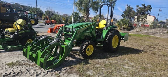 Image of John Deere 4044M Primary image