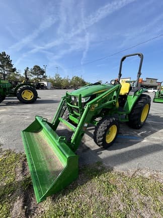 Image of John Deere 4044M equipment image 1