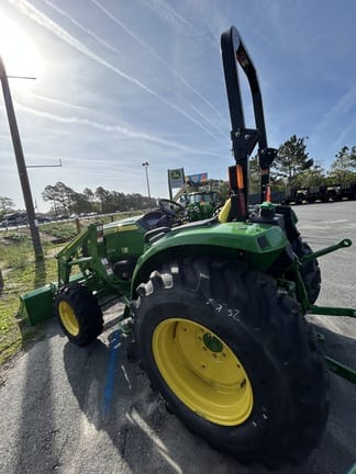 2025 John Deere 4044M Equipment Image0
