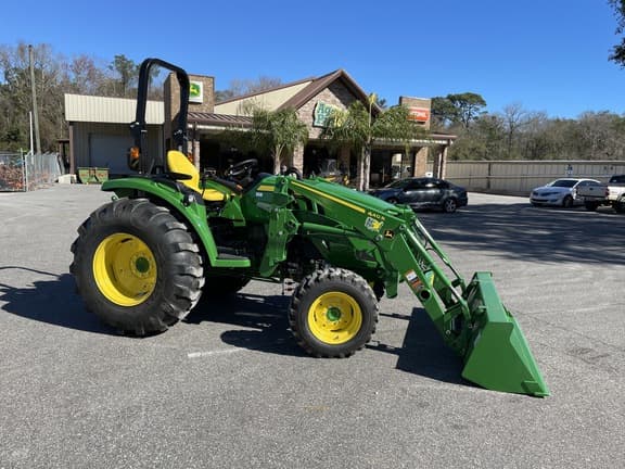 Image of John Deere 4044R Primary image