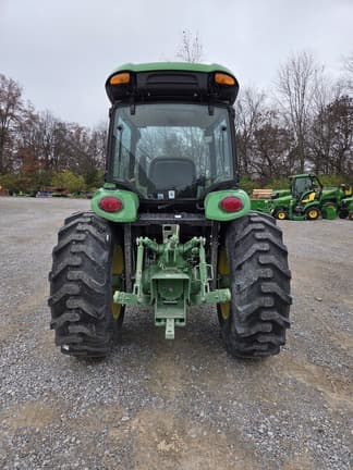 Image of John Deere 4044R equipment image 4