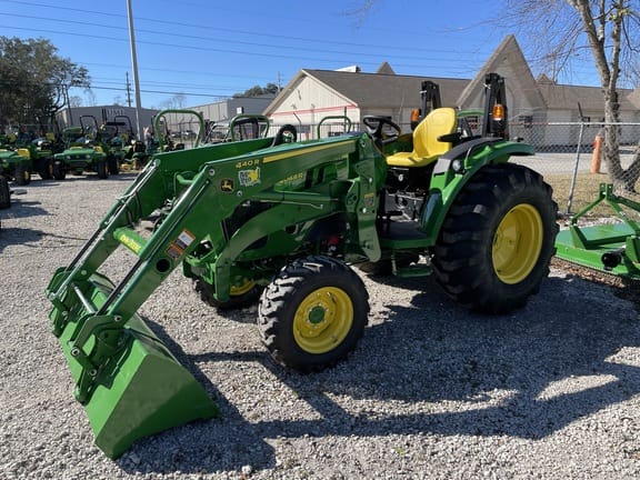 2026 John Deere 4044R Equipment Image0