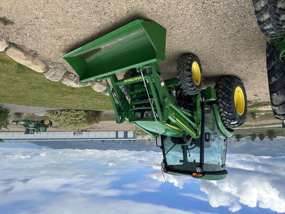 Image of John Deere 4044R Primary image