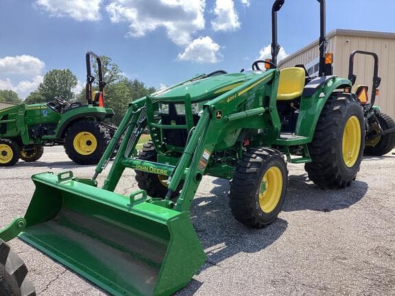 Image of John Deere 4052M Primary image