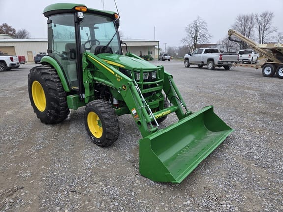 2025 John Deere 4052R Equipment Image0