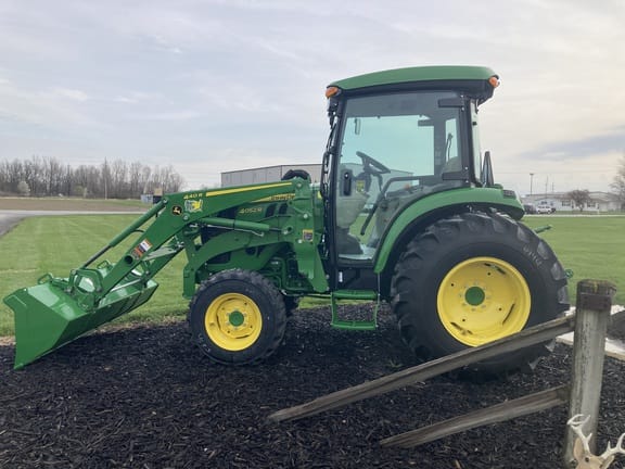 2025 John Deere 4052R Equipment Image0