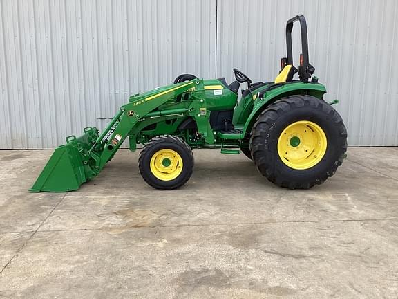 Image of John Deere 4066M Primary image