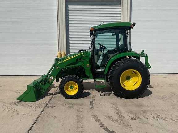Image of John Deere 4066R Primary image