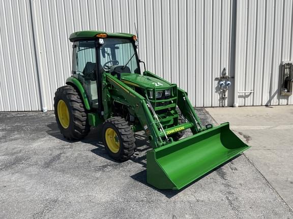 Image of John Deere 4066R Primary image