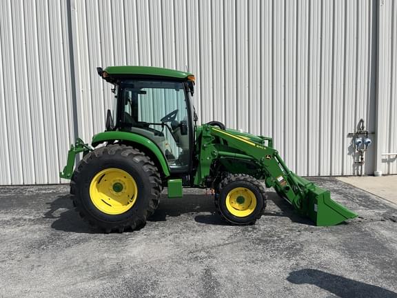 Image of John Deere 4066R equipment image 2