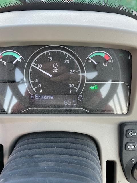 Image of John Deere 4075R equipment image 1