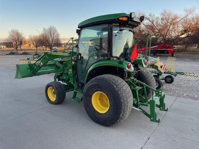 Image of John Deere 4075R equipment image 3