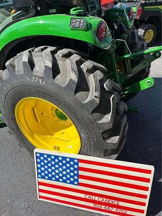 Image of John Deere 4075R equipment image 3