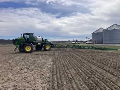 Chemical Applicators
