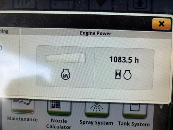Image of John Deere 408R equipment image 1