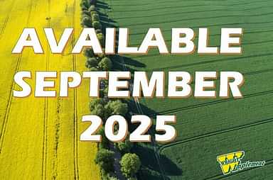 Chemical Applicators