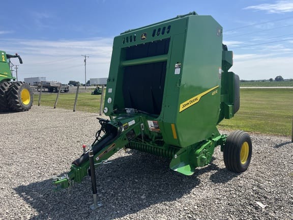 2025 John Deere 451E Equipment Image0
