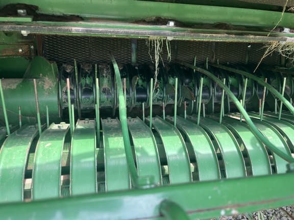 Image of John Deere 451E equipment image 3