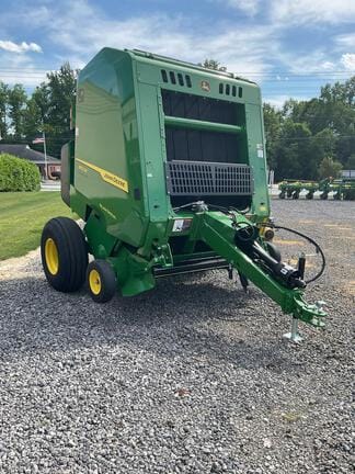 2025 John Deere 451M Equipment Image0