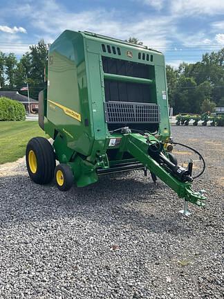 Image of John Deere 451M Image 0
