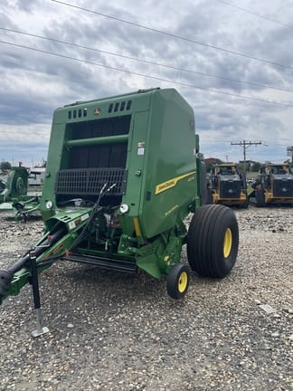 2025 John Deere 451M Equipment Image0