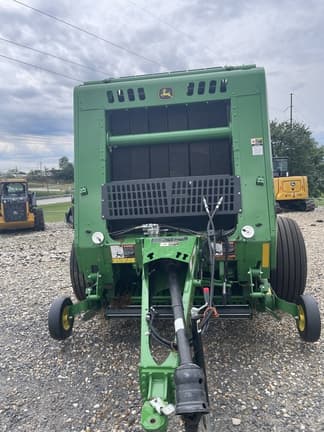 Image of John Deere 451M equipment image 1