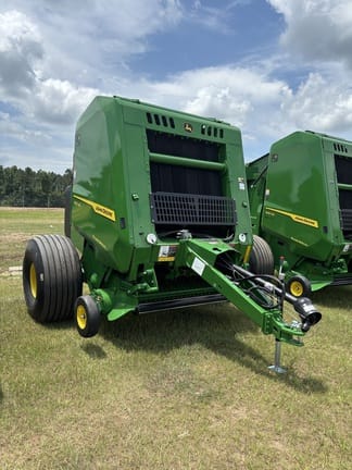 2025 John Deere 451M Equipment Image0