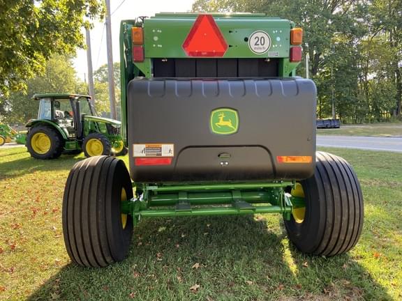 Image of John Deere 451M equipment image 2