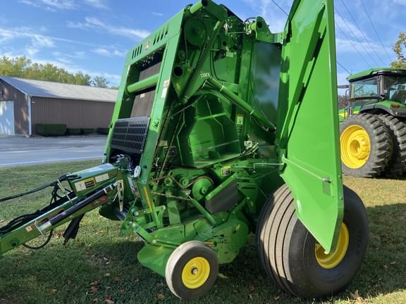 Image of John Deere 451M Primary image