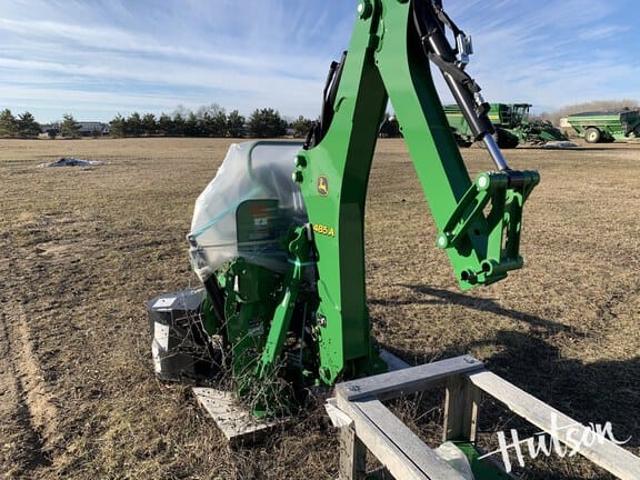 2025 John Deere 485A Equipment Image0