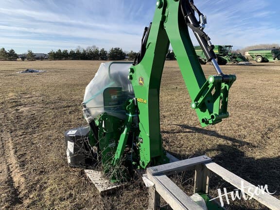 Image of John Deere 485A Primary image