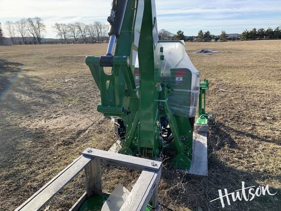 Image of John Deere 485A equipment image 2