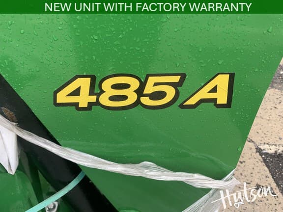 Image of John Deere 485A equipment image 1