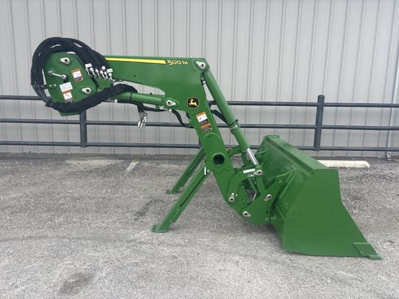 2025 John Deere 500M Equipment Image0