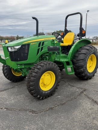 Image of John Deere 5050E Primary image