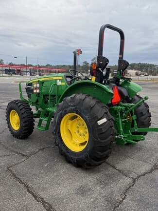 Image of John Deere 5050E equipment image 1