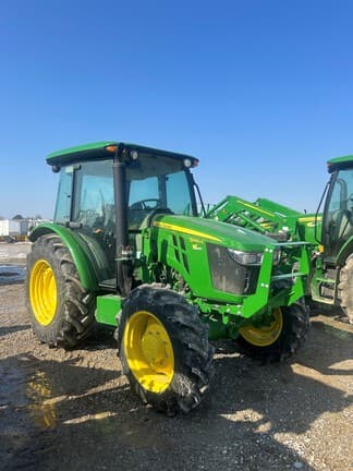 Image of John Deere 5060E Primary image