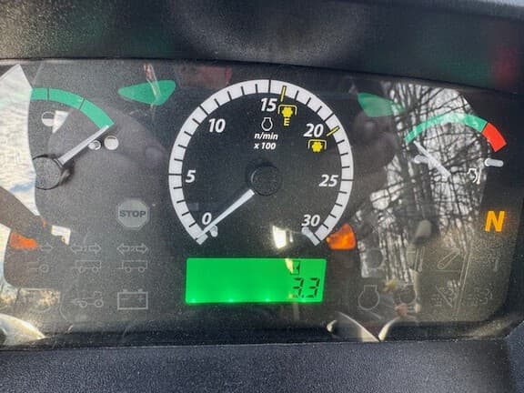 Image of John Deere 5060E equipment image 4