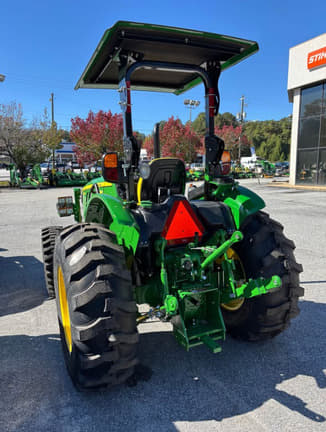Image of John Deere 5075E equipment image 2