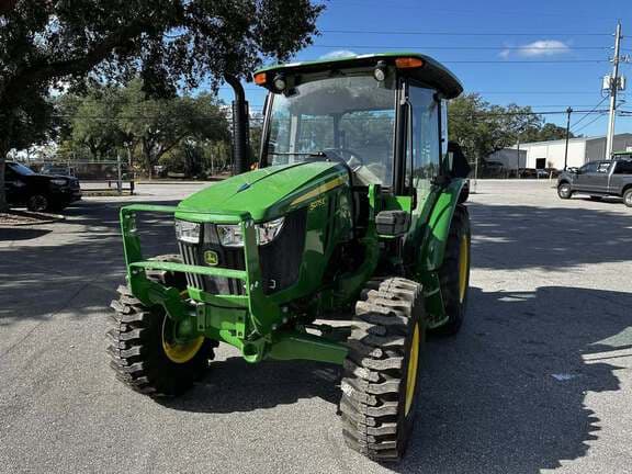 Image of John Deere 5075E Primary image