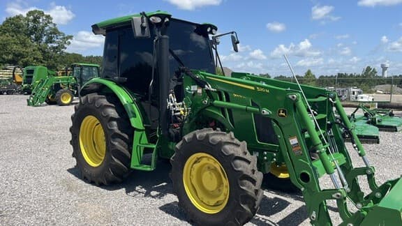 Image of John Deere 5075M Primary image