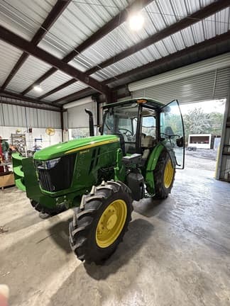 Image of John Deere 5090E Primary image