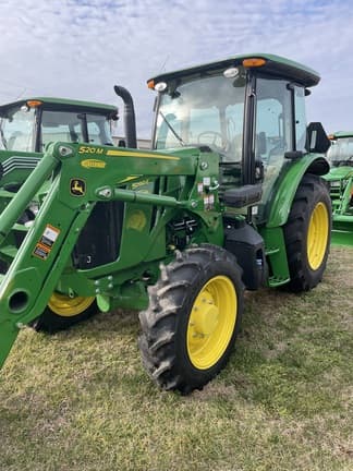 Image of John Deere 5090E Primary image