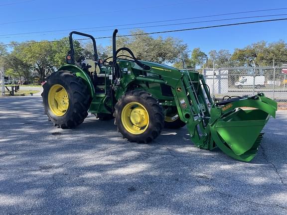 Image of John Deere 5090E Primary image