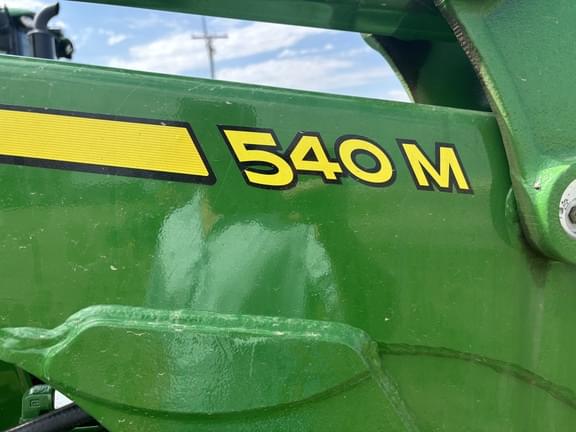 Image of John Deere 5090E equipment image 3