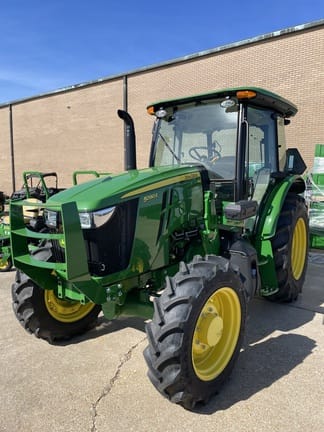 2025 John Deere 5090E Equipment Image0