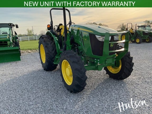 2025 John Deere 5090E Equipment Image0